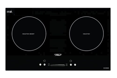 Bếp từ Chefs EH-DIH220 - Ảnh 2