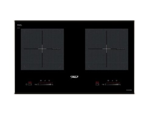 Bếp từ đôi Chefs EH-DIH860 - Ảnh 2