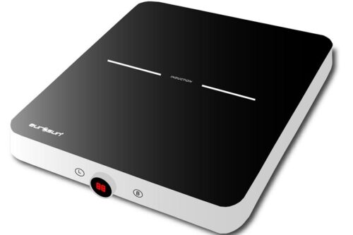 Bếp từ đơn Eurosun EU-T197 - Ảnh 2