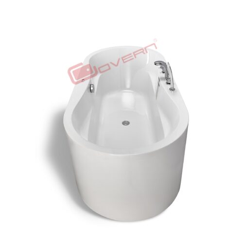 Bồn tắm không massage Govern JS 005 - Ảnh 4