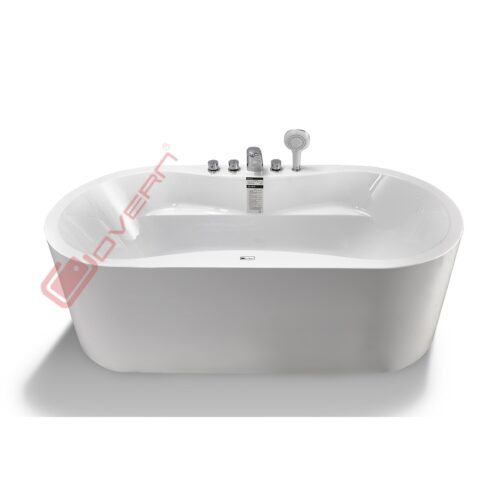 Bồn tắm không massage Govern JS 005 - Ảnh 3