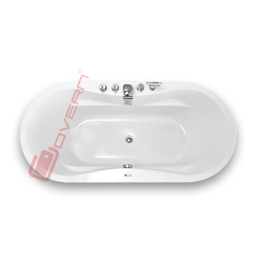 Bồn tắm không massage Govern JS 005 - Ảnh 2