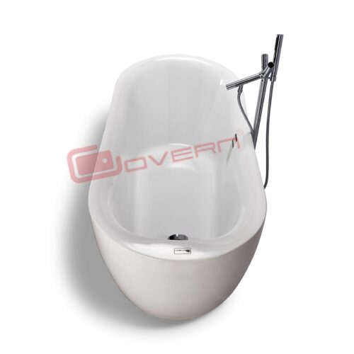Bồn tắm không massage Govern JS 006 - Ảnh 2