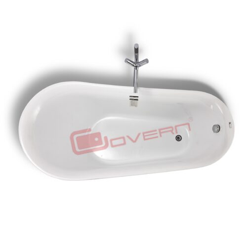 Bồn tắm không massage Govern JS 006 - Ảnh 3