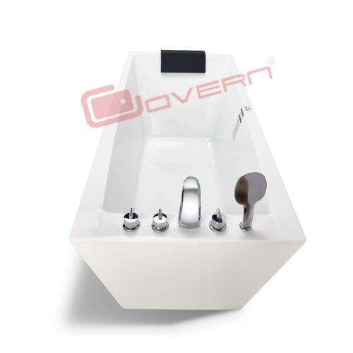 Bồn tắm không massage Govern JS 0723 - Ảnh 3