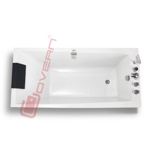 Bồn tắm không massage Govern JS 0723 - Ảnh 2