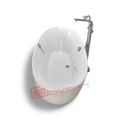Bồn tắm không massage Govern JS 6033 - Ảnh 3