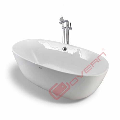 Bồn tắm không massage Govern JS 6033