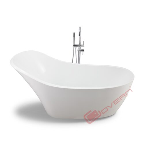 Bồn tắm không massage Govern JS 6182 - Ảnh 3