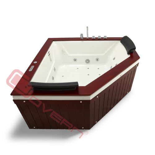 Bồn Tắm Massage Govern JS 0503 - Ảnh 3