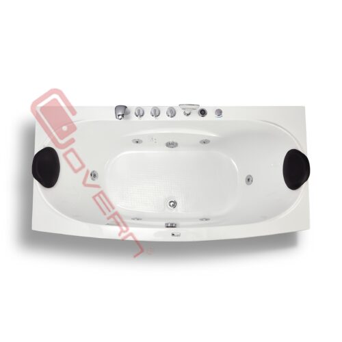 Bồn Tắm Massage Govern JS 0512 - Ảnh 2