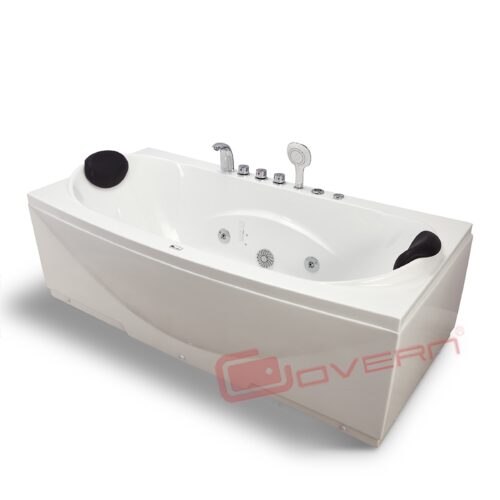 Bồn Tắm Massage Govern JS 0512 - Ảnh 4