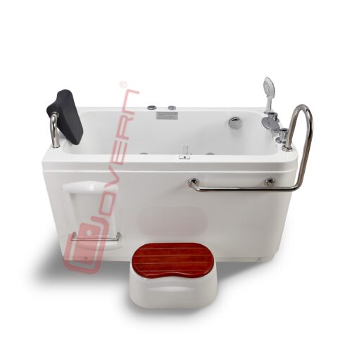 Bồn tắm nằm massage Govern JS 1105 - Ảnh 3