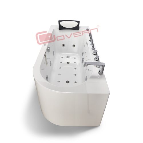 Bồn tắm nằm massage Govern JS-6010-1 - Ảnh 4
