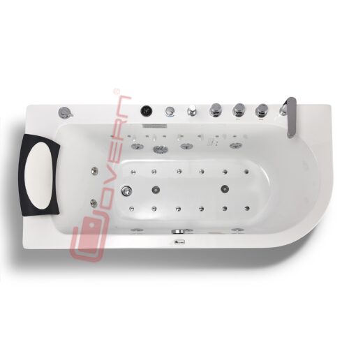 Bồn tắm nằm massage Govern JS-6010-1 - Ảnh 2