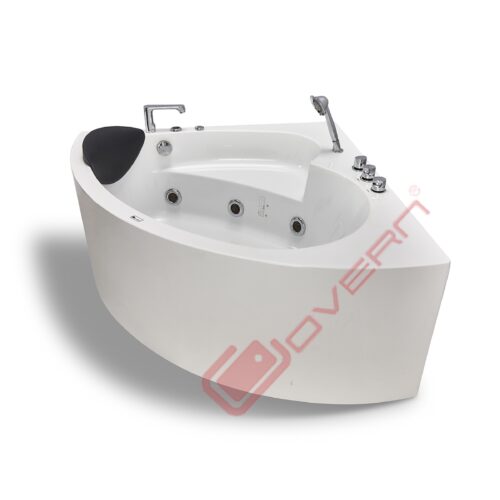 Bồn tắm nằm massage Govern JS 6011-1 - Ảnh 3