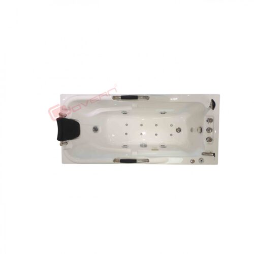 Bồn Tắm Massage Govern JS 8092 new - Ảnh 2