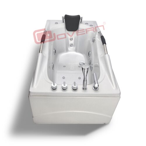 Bồn Tắm Massage Govern JS 8094 - Ảnh 3