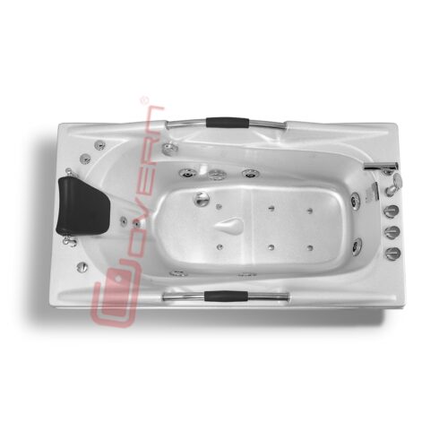Bồn Tắm Massage Govern JS 8094 - Ảnh 2