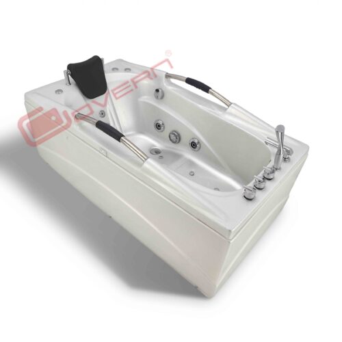 Bồn Tắm Massage Govern JS 8094 - Ảnh 4