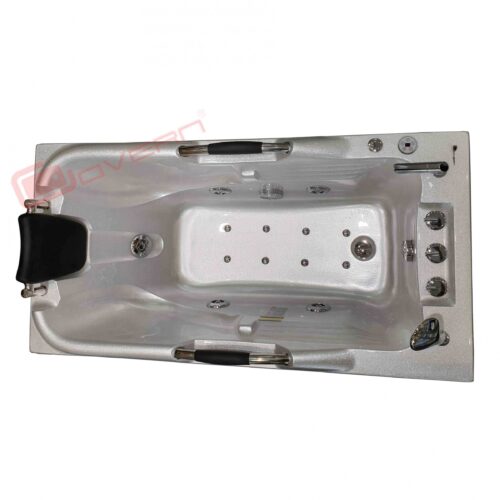 Bồn Tắm Massage Govern JS 8094 NEW - Ảnh 3