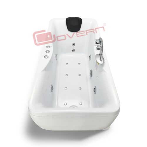 Bồn Tắm Massage Govern JS 8117 - Ảnh 3