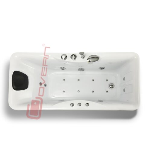 Bồn Tắm Massage Govern JS 8117 - Ảnh 2