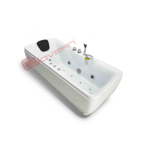 Bồn Tắm Massage Govern JS 8117 - Ảnh 4