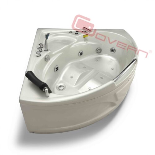 Bồn tắm nằm massage Govern JS 8119 - Ảnh 3