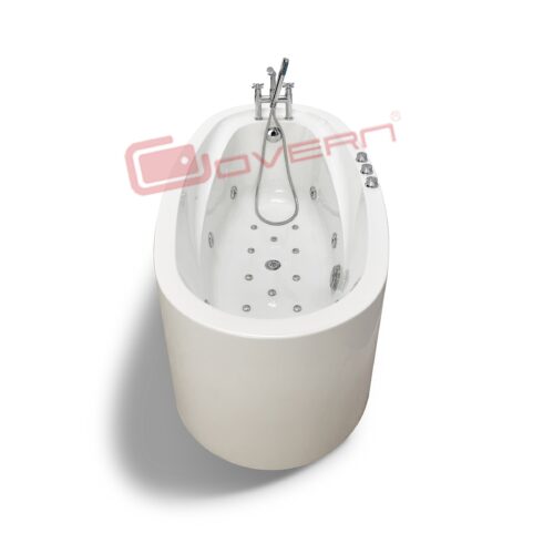 Bồn tắm nằm massage Govern K 8160 - Ảnh 3