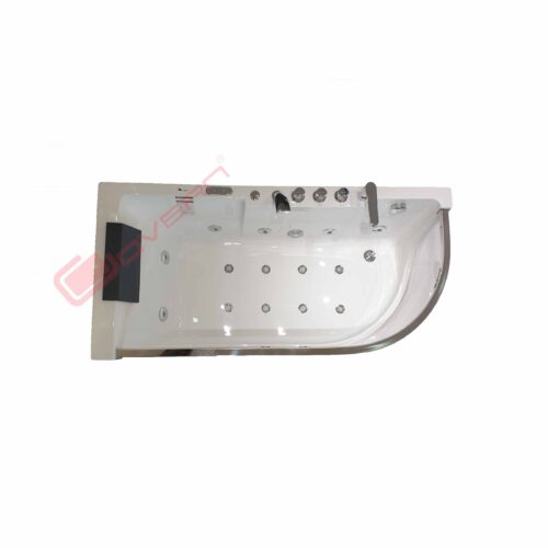 Bồn tắm nằm massage Govern K-8165 - Ảnh 3