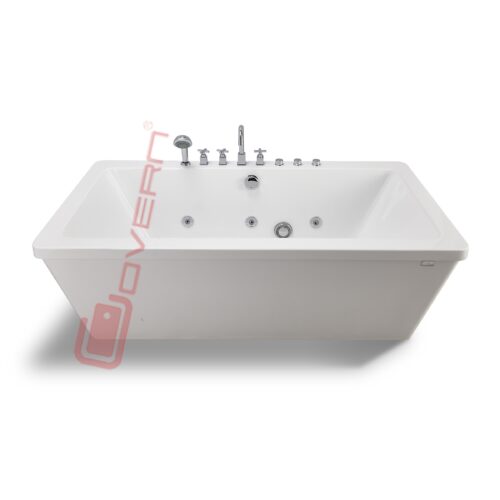 Bồn tắm nằm massage Govern K 8170 - Ảnh 3