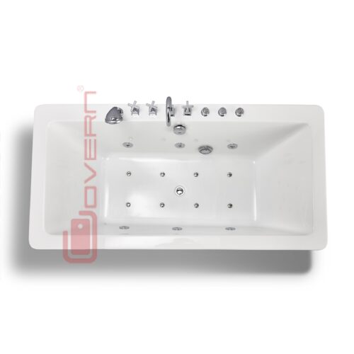 Bồn tắm nằm massage Govern K 8170 - Ảnh 4