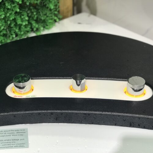 Bồn tắm nằm massage Govern K-8180 PREMIUM - Ảnh 3