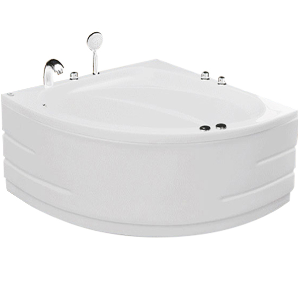 Bồn tắm nằm Euroca EU1-1200 3 Bồn tắm nằm Euroca EU1-1200