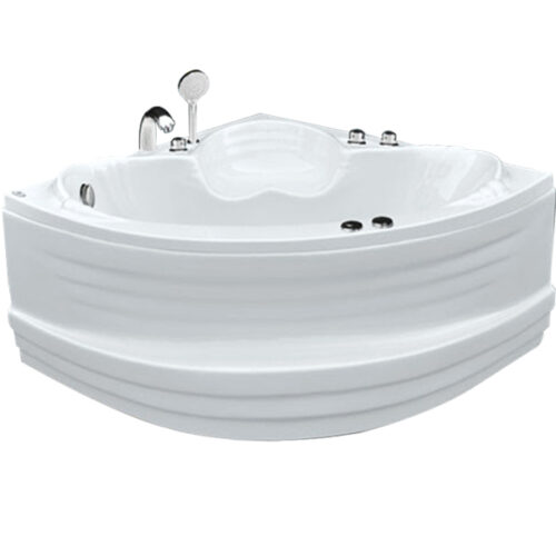 Bồn tắm nằm Euroca EU4-1200