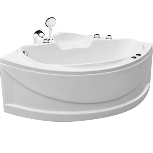 Bồn tắm nằm massage Euroca EU4-1300