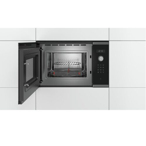 Lò vi sóng Bosch BEL554MS0B Series 6 - Ảnh 3