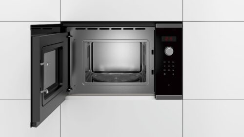 Lò vi sóng Bosch BFL523MS0H - Ảnh 3
