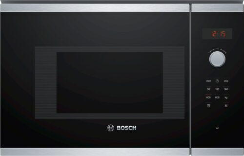 Lò vi sóng Bosch BFL523MS0H - Ảnh 2