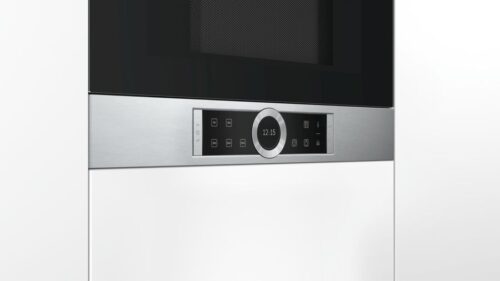 Lò vi sóng Bosch BFL634GS1B - Ảnh 3