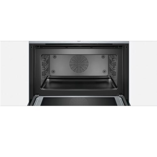 Lò nướng kết hợp vi sóng Bosch CMG656BS6B - Ảnh 3