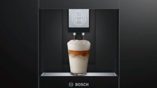 Máy pha cà phê Bosch CTL636ES6 7 bosch ctl636es6 1