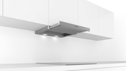 Máy hút mùi âm tủ Bosch DFM063W56B - Ảnh 3