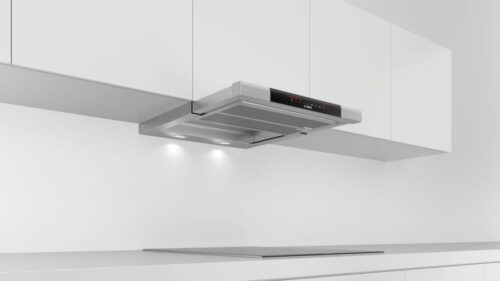 Máy hút mùi âm tủ Bosch DFS097J50B - Ảnh 3
