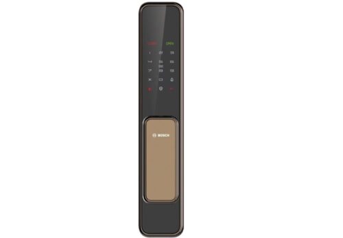 Khóa cửa điện tử Bosch EL 600K