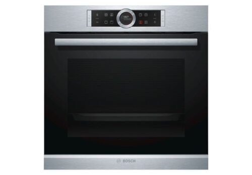 Lò nướng Bosch HBG633BS1A