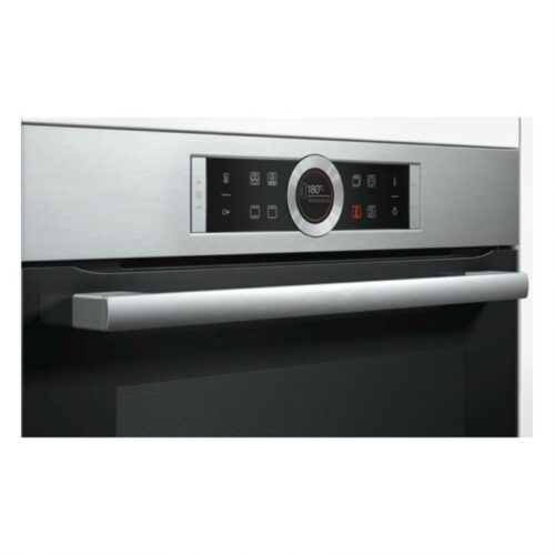 Lò nướng Bosch HBG633BS1A - Ảnh 2