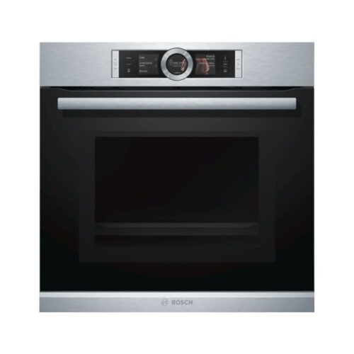Lò nướng kết hợp vi sóng Bosch HNG6764S1A - Ảnh 3