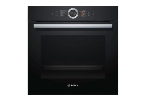 Lò nướng kèm hấp Bosch HSG636BB1